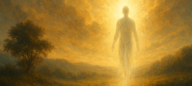 Qué Sucede con el Alma Durante los Primeros 9 Días Después de la Muerte: Una Guía Espiritual para Encontrar Paz y Comprensión