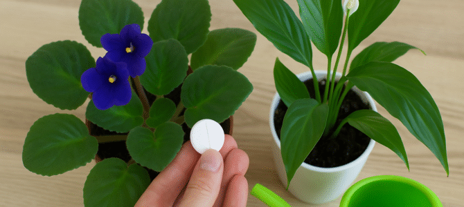 ¡Solo 1 tableta para cualquier planta de interior y hasta la más marchita volverá a la vida y florecerá con fuerza! ¡Solo 1 tableta para cualquier planta de interior y hasta la más marchita volverá a la vida y florecerá con fuerza!
