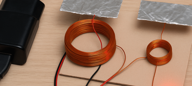 ¡Nunca volverás a tirar tus cargadores viejos! Descubre este SECRETO de Bricolaje ¡Nunca volverás a tirar tus cargadores viejos! Descubre este SECRETO de Bricolaje