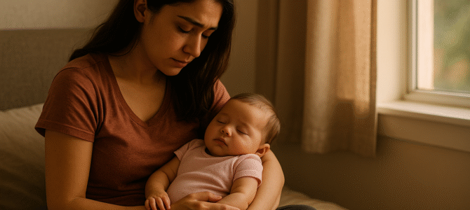 Tomé la decisión más difícil de mi vida… y siete meses después, el destino le dio a mi ex familia una lección inesperada Tomé la decisión más difícil de mi vida… y siete meses después, el destino le dio a mi ex familia una lección inesperada