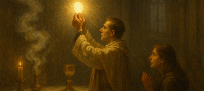 Las 5 Señales Místicas cuando la Hostia se pega en la boca, según la visión de Santa Teresa. Las 5 Señales Místicas cuando la Hostia se pega en la boca, según la visión de Santa Teresa.