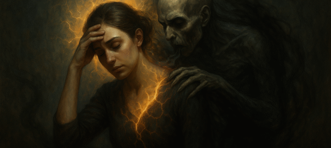 7 Señales de que Llevas un MUERTO PEGADO a tu Aura y te Está ROBANDO la ENERGÍA Vital. 7 Señales de que Llevas un MUERTO PEGADO a tu Aura y te Está ROBANDO la ENERGÍA Vital.