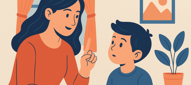 El Secreto Para Que Tu Hijo Te Haga Caso Siempre.