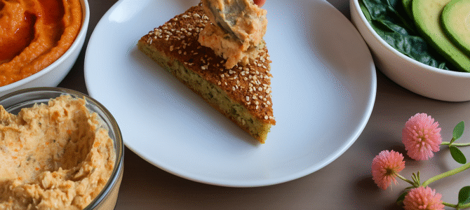 ¡Pan de aguacate saludable en 5 minutos! ¡Más sabroso que la pizza! ¡Sin harina! ¡Pan de aguacate saludable en 5 minutos! ¡Más sabroso que la pizza! ¡Sin harina!