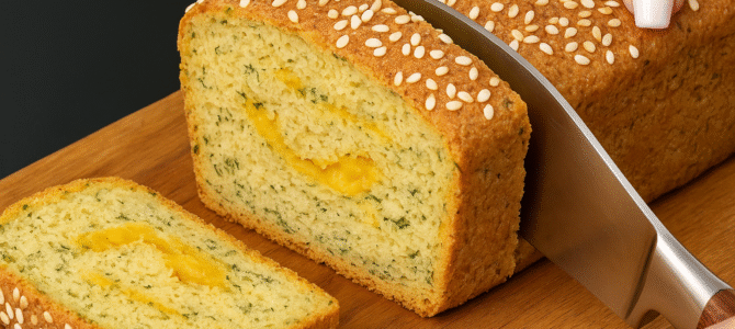 Pan de lentejas en 5 minutos: una opción casera y saludable para tu alimentación Pan de lentejas en 5 minutos: una opción casera y saludable para tu alimentación
