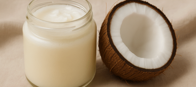 ¿Qué pasa si usas aceite de coco cada noche durante 7 días?