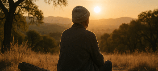 Aún Estás Aquí por una Razón: El Propósito que Dios Sigue Escribiendo en Tu Vida