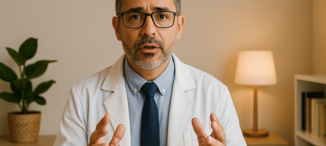 Mareos y cabeza pesada en adultos mayores: 7 causas frecuentes y cómo aliviarlas de forma natural