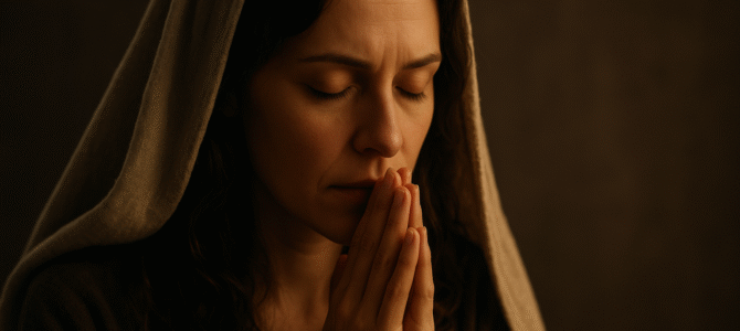 Las 7 marcas espirituales de las mujeres elegidas por Dios (según las enseñanzas del padre Pío)