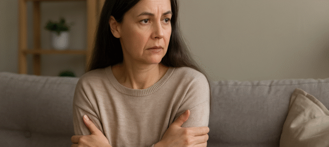 Cuando alguien parece frío… ¿qué hay realmente detrás?