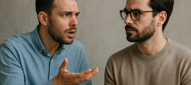 5 preguntas trampa que una persona sabia nunca responde directamente