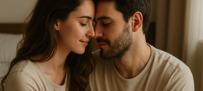 El aroma inesperado que atrae a muchos hombres… y no proviene de un perfume