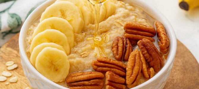 ¿Es el plátano una buena opción para el desayuno? Esto es lo que sugieren los expertos ¿Es el plátano una buena opción para el desayuno? Esto es lo que sugieren los expertos