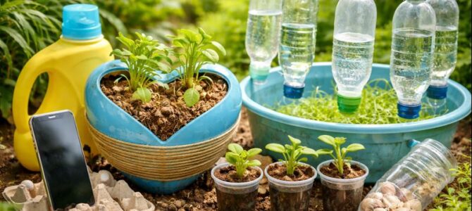 No volverás a tirar las botellas de plástico al descubrir esta brillante idea poco conocida. No volverás a tirar las botellas de plástico al descubrir esta brillante idea poco conocida.