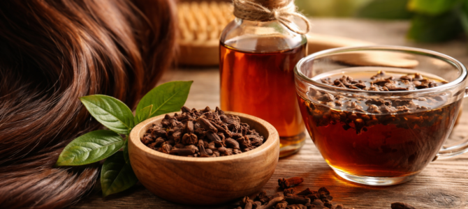 El método natural que muchas personas usan para disimular las canas y cuidar el brillo del cabello El método natural que muchas personas usan para disimular las canas y cuidar el brillo del cabello