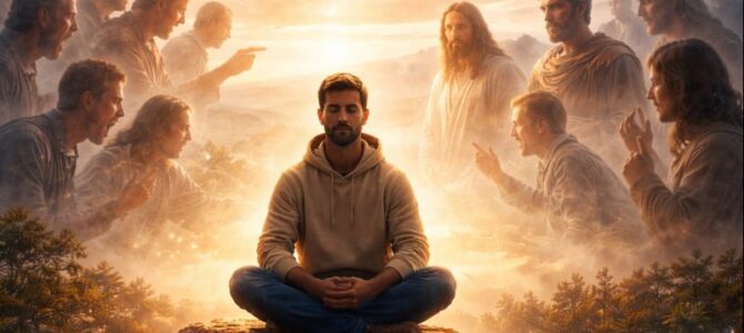 El Poder de ignorar a los Demás – La Biblia te lo enseña
