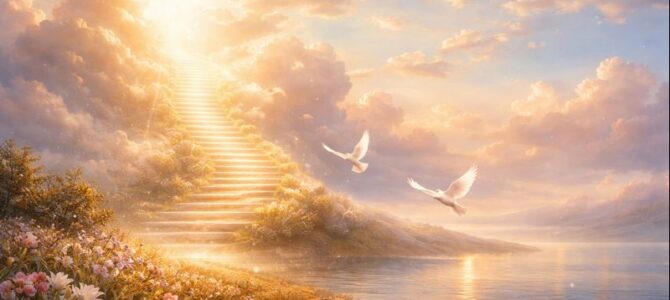 Por qué perdemos a quienes más amamos: una reflexión espiritual que toca el alma