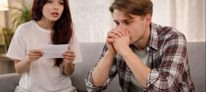 Cuando mi marido se hizo una prueba de ADN y descubrió que no era el padre de nuestro hijo… Nuestro mundo se derrumbó. Cuando mi marido se hizo una prueba de ADN y descubrió que no era el padre de nuestro hijo… Nuestro mundo se derrumbó.