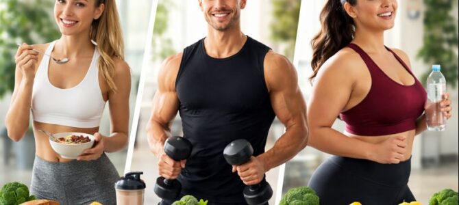 ¿Eres ectomorfo, mesomorfo o endomorfo? Descubre tu tipo de cuerpo y aprende cómo sacarle el mayor provecho.