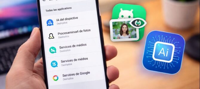 Estas 2 Apps Escanean Tus Fotos Sin Que Lo Sepas Y Ya Están En Tu Móvil