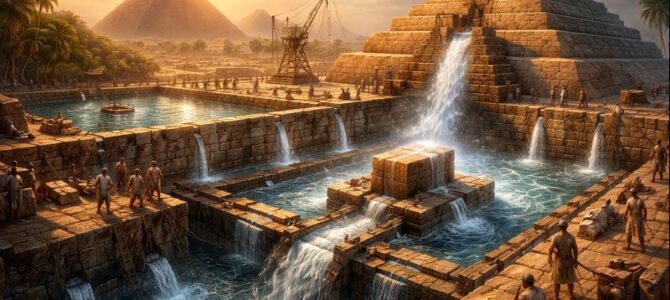 Nuevas teorías sobre el origen de las pirámides de Egipto y quiénes participaron en su construcción. Nuevas teorías sobre el origen de las pirámides de Egipto y quiénes participaron en su construcción.
