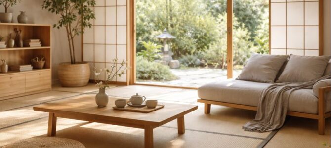 ¿Por Que Los japoneses No Guardan Cosas Inútiles?