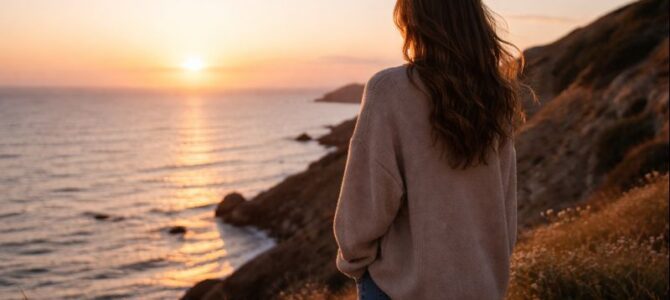 El valor de tomar distancia emocional: una reflexión sobre el desapego