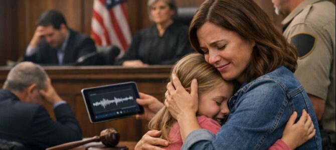 Pensé que la audiencia de divorcio ya había alcanzado: su límite, hasta que mi marido repentinamente reclamó la casa de 400.000 $ que mis padres me dejaron Pensé que la audiencia de divorcio ya había alcanzado: su límite, hasta que mi marido repentinamente reclamó la casa de 400.000 $ que mis padres me dejaron