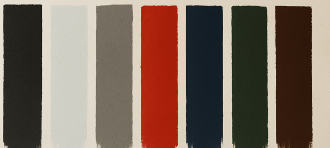 ¡No Elijas al Azar! 7 Colores de Pintura para Casa Que Traen Mala Suerte y Pobreza