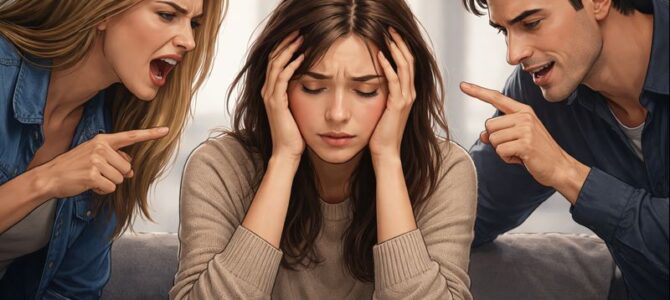 Cómo las personas tóxicas afectan el bienestar emocional y la calidad de vida