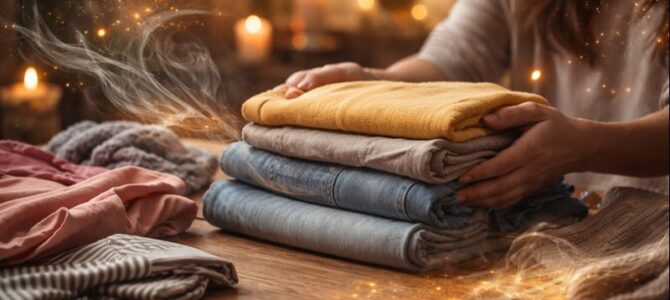 Qué dicen algunas tradiciones cabalísticas sobre regalar ropa usada y su significado simbólico Qué dicen algunas tradiciones cabalísticas sobre regalar ropa usada y su significado simbólico