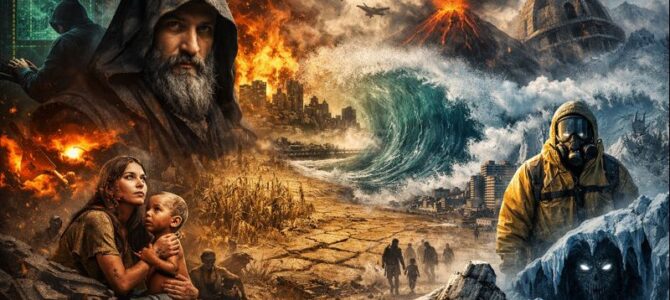 Las 5 predicciones más inquietantes atribuidas a Nostradamus para el mundo en 2026.