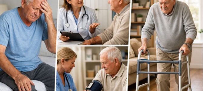 Personas mayores: cuál es la presión arterial recomendada según la edad y qué dicen los especialistas. Personas mayores: cuál es la presión arterial recomendada según la edad y qué dicen los especialistas.