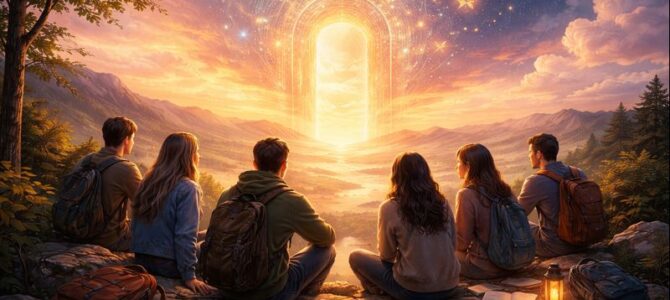 Si tus hijos nacieron entre 1980 y 1999: una mirada psicológica inspirada en Carl Jung que puede ayudarte a entenderlos mejor.