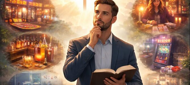 Negocios que algunos cristianos prefieren evitar según sus valores y creencias