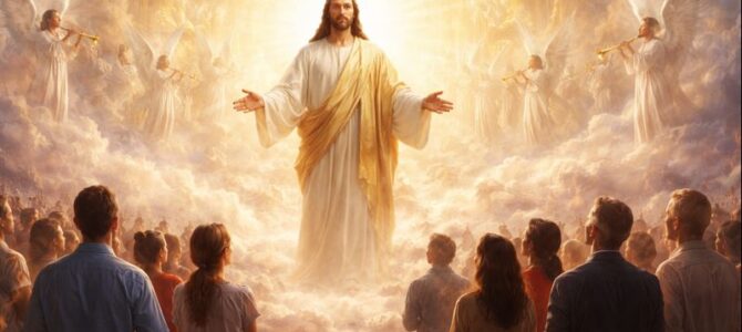 Las 3 Preguntas que Jesús Hará a TODOS en el Juicio Final