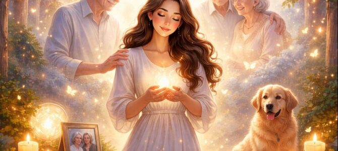 Qué explican algunos médiums sobre la vida después de la muerte y por qué este tema genera tanto interés. Qué explican algunos médiums sobre la vida después de la muerte y por qué este tema genera tanto interés.