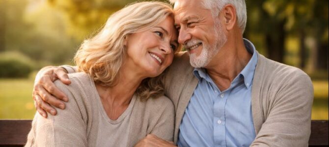 5 cualidades que muchos hombres valoran en una mujer después de los 60, según estudios y experiencias reales 5 cualidades que muchos hombres valoran en una mujer después de los 60, según estudios y experiencias reales