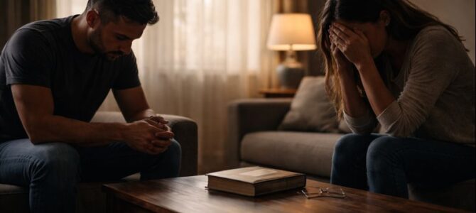 ¿Cuándo Termina un Matrimonio para Dios? La Verdad que Pocos te Dicen