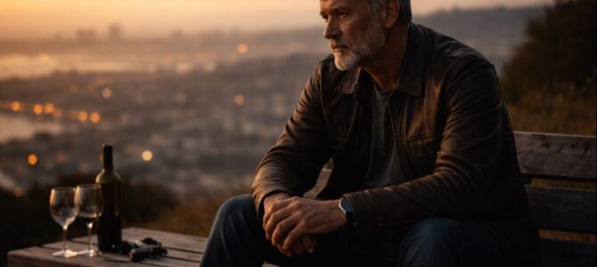7 razones para no tener novia después de los 50 y los 60 años