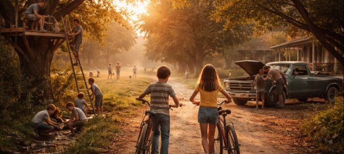 La Mentalidad De Las Personas Criadas En Los Años 60 y 70. La Mentalidad De Las Personas Criadas En Los Años 60 y 70.