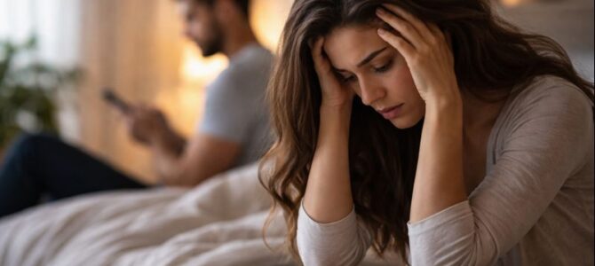 5 señales psicológicas que podrían indicar una infidelidad y conviene observar con atención. 5 señales psicológicas que podrían indicar una infidelidad y conviene observar con atención.