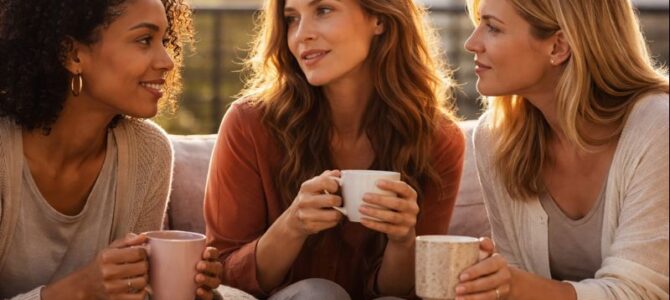 Historias de mujeres sobre amores que llegaron cuando menos lo esperaban Historias de mujeres sobre amores que llegaron cuando menos lo esperaban