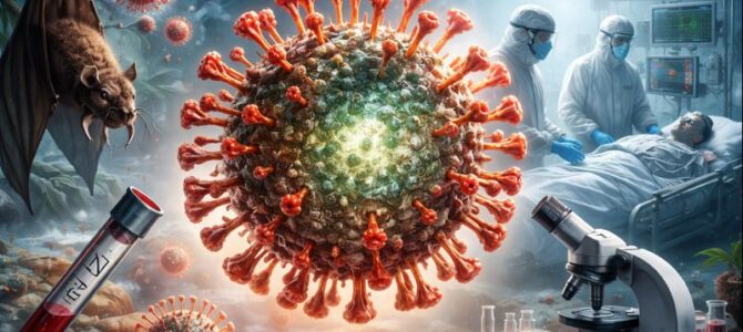 Virus Nipah: por qué preocupa a los médicos y qué es lo que realmente se sabe hasta ahora