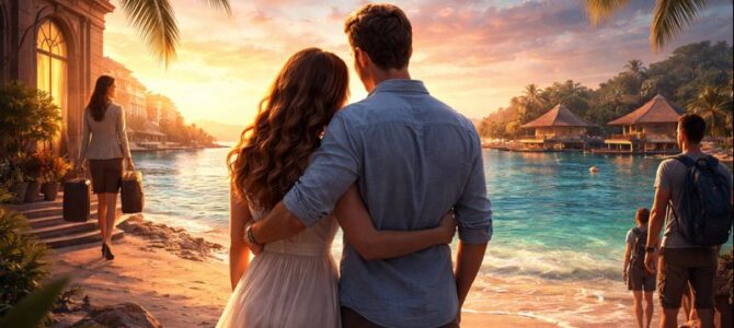 Mi Esposo Canceló Nuestra Luna de Miel por un Viaje con Sus Amigos — Pero No Esperaba Esto… Mi Esposo Canceló Nuestra Luna de Miel por un Viaje con Sus Amigos — Pero No Esperaba Esto…