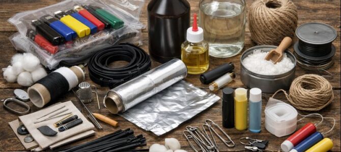 11 productos esenciales que podrían ganar valor en escenarios de alta escasez.