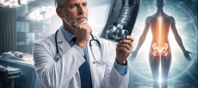 5 cirugías que algunos profesionales de la salud prefieren evitar según su experiencia.