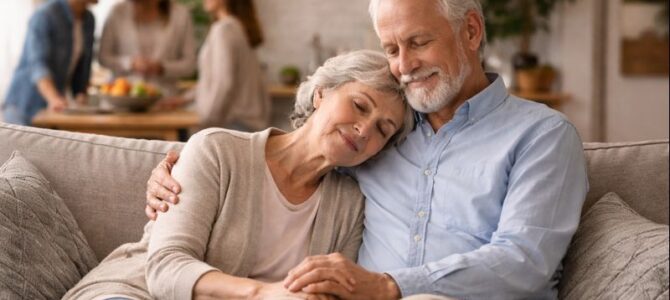 La dura verdad sobre quién te cuidará cuando seas viejo La dura verdad sobre quién te cuidará cuando seas viejo
