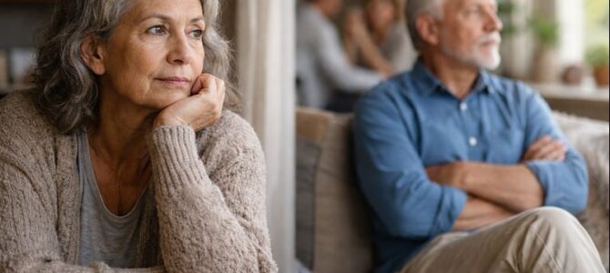 Después de los 60, estas personas empiezan a sobrar (aunque duela aceptarlo)