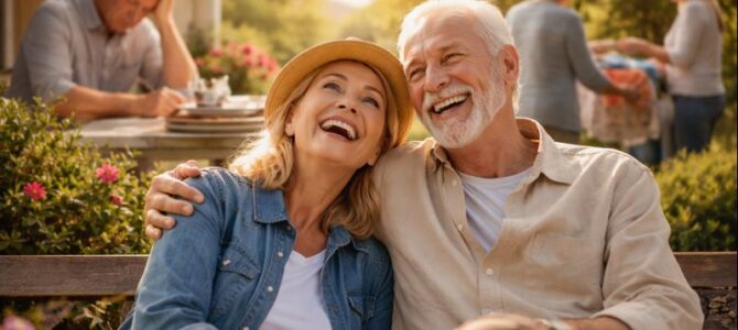 Si tienes más de 65 años y sigues haciendo esto, te estás engañando.